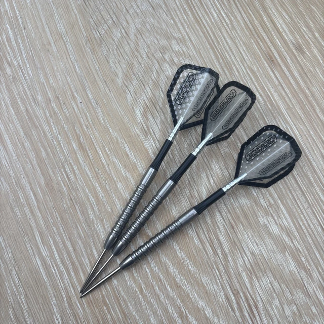 RARE UNICORN BOB Anderson 24g Darts, £27.00 - PicClick UK